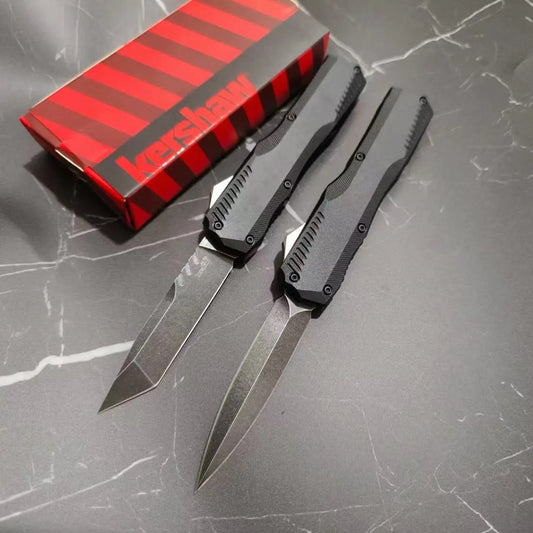 Kaxiu OTF self-defense knife