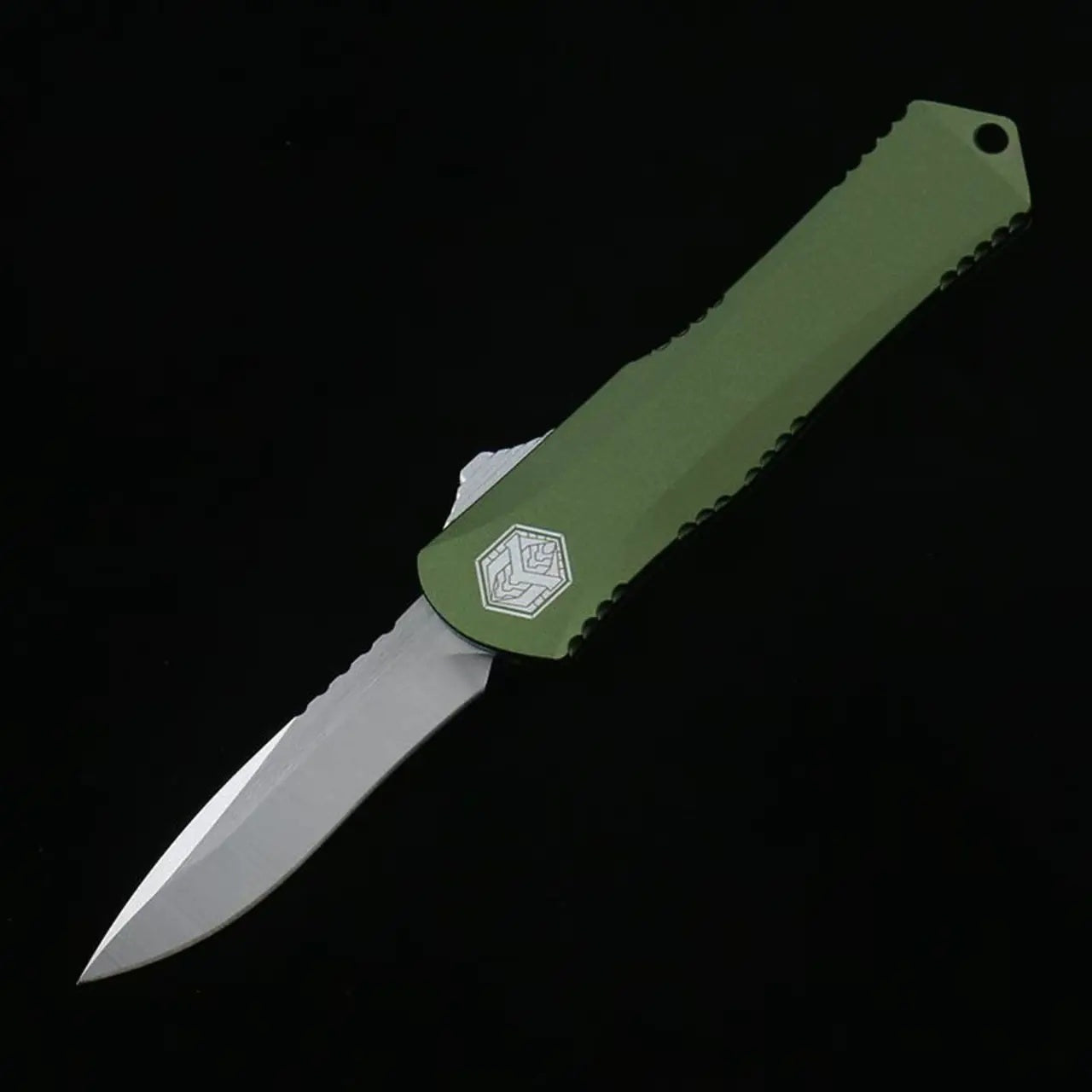 Small Heinous Manticore OTF Knife