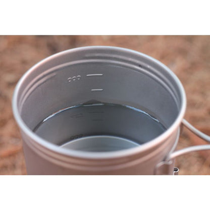 bot 700 storing water