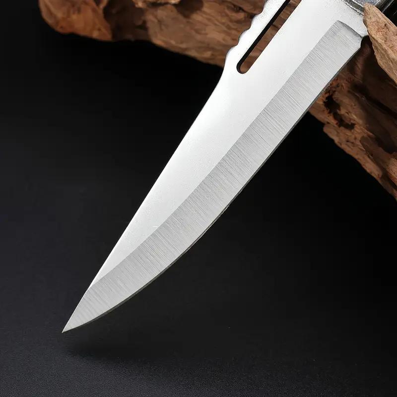 AK47 Pocket Folding Knife